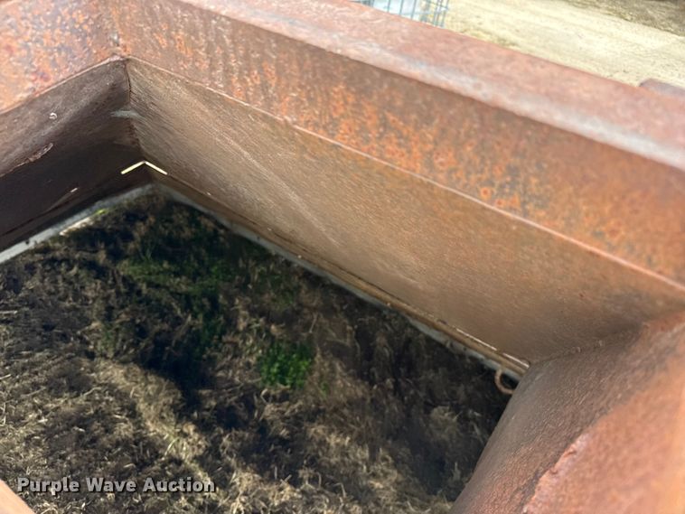 image for item NA9874 Aggregate bin