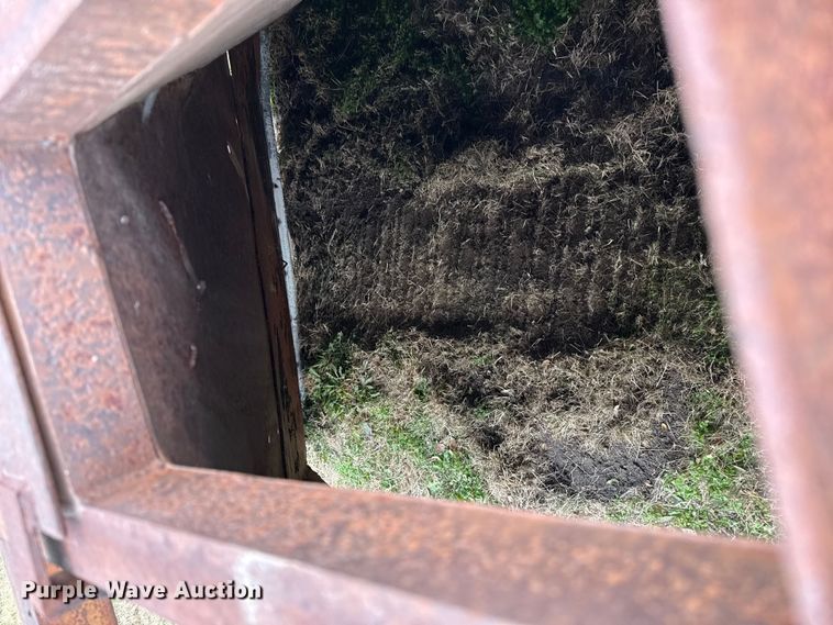 image for item NA9874 Aggregate bin