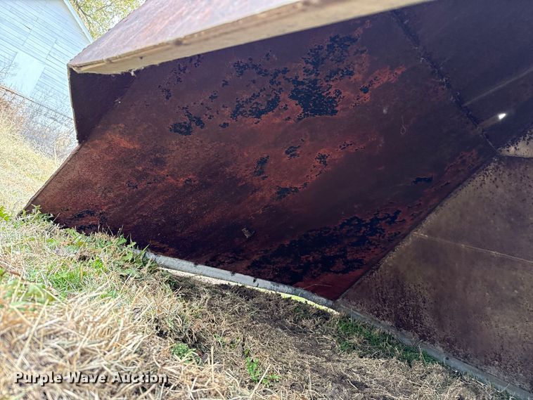 image for item NA9874 Aggregate bin