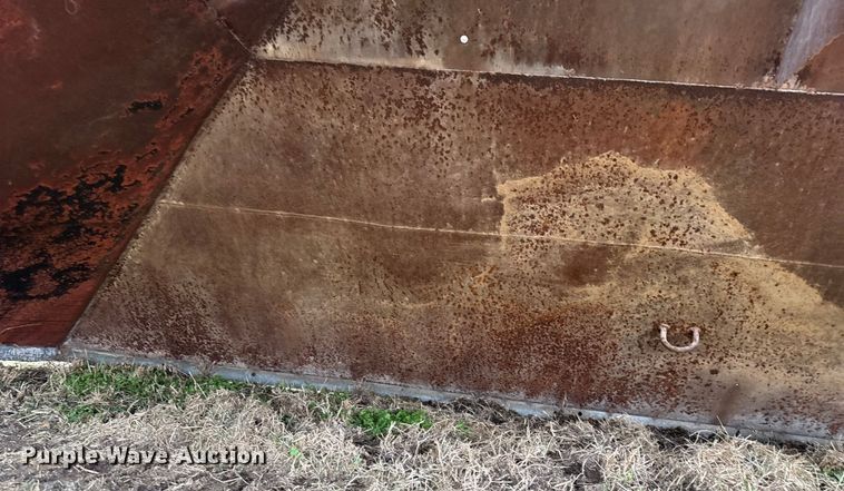 image for item NA9874 Aggregate bin