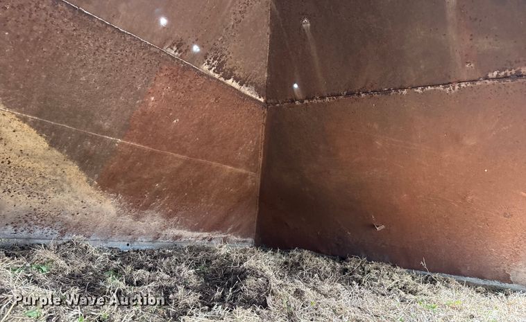 image for item NA9874 Aggregate bin