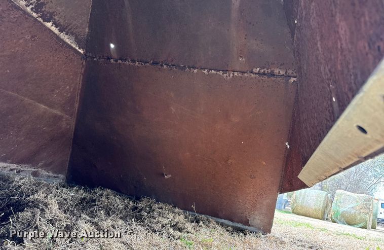 image for item NA9874 Aggregate bin