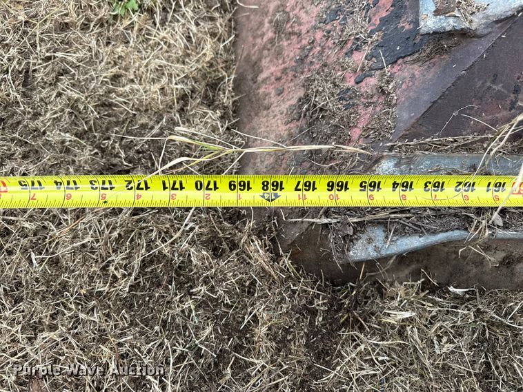 image for item NA9874 Aggregate bin