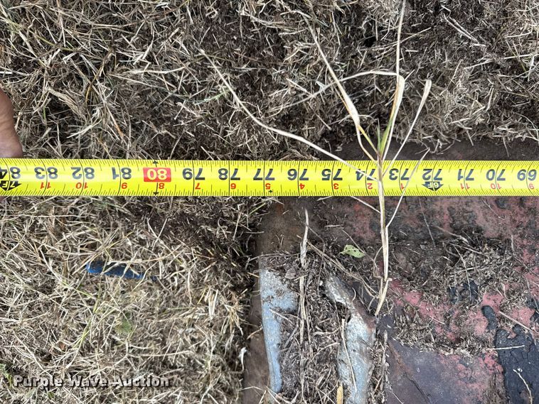 image for item NA9874 Aggregate bin