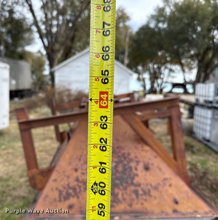 image for item NA9874 Aggregate bin