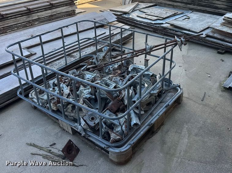 image for item NA9876 Concrete forms