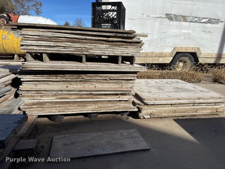 image for item NA9876 Concrete forms