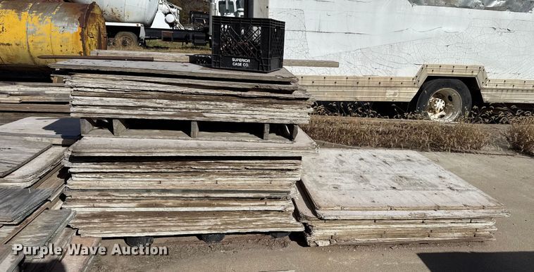 image for item NA9876 Concrete forms