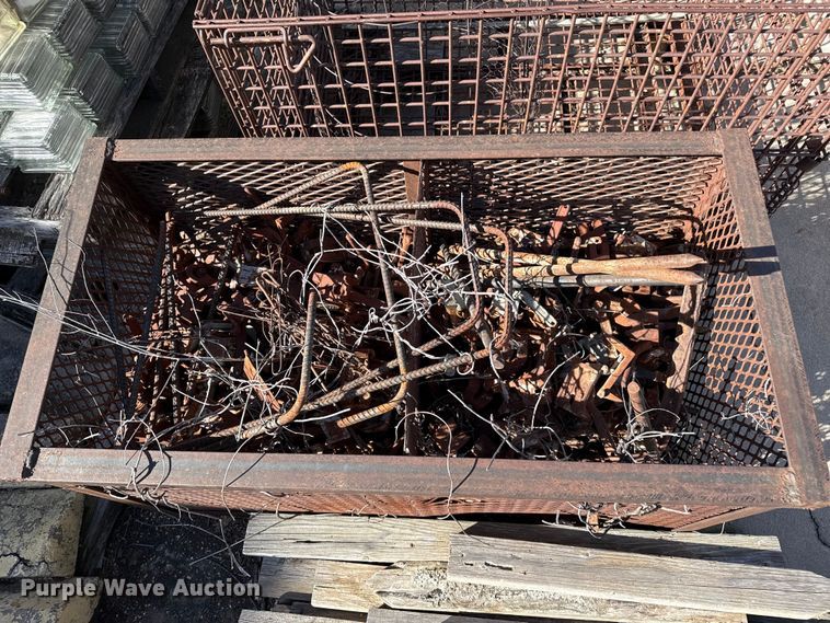 image for item NA9876 Concrete forms