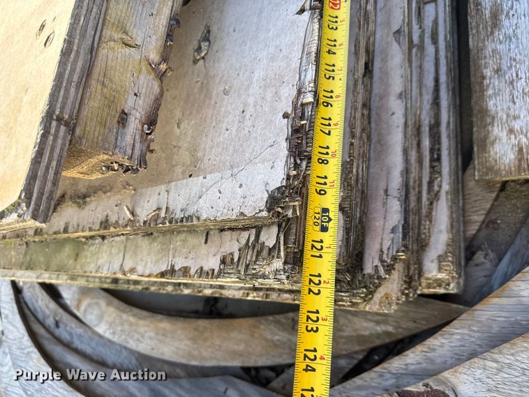 image for item NA9876 Concrete forms