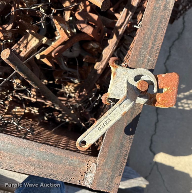 image for item NA9876 Concrete forms