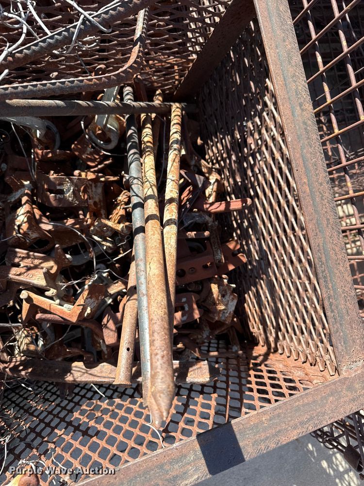 image for item NA9876 Concrete forms