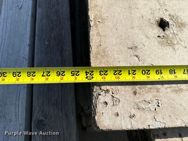 image for item NA9876 Concrete forms