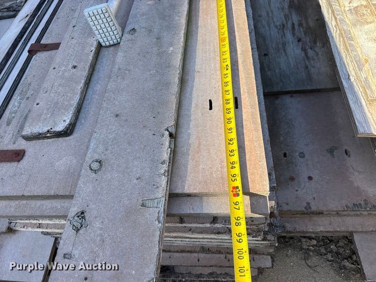 image for item NA9876 Concrete forms