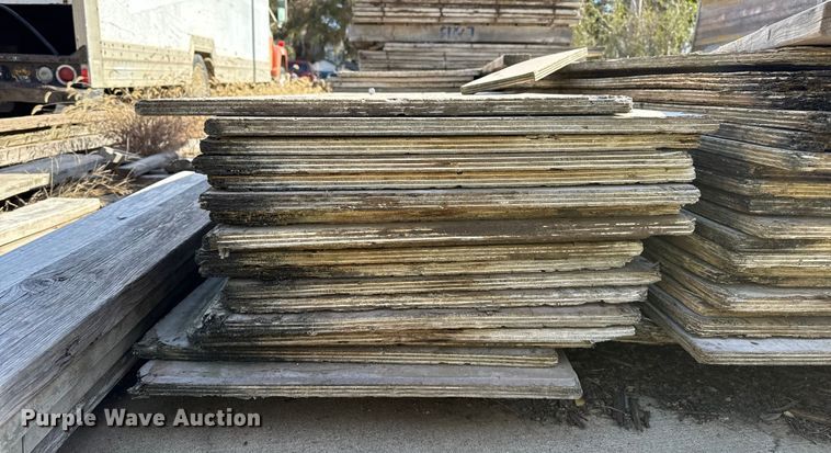 image for item NA9876 Concrete forms