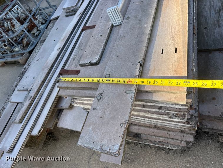 image for item NA9876 Concrete forms