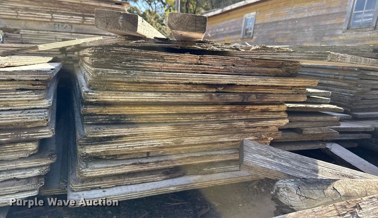 image for item NA9876 Concrete forms