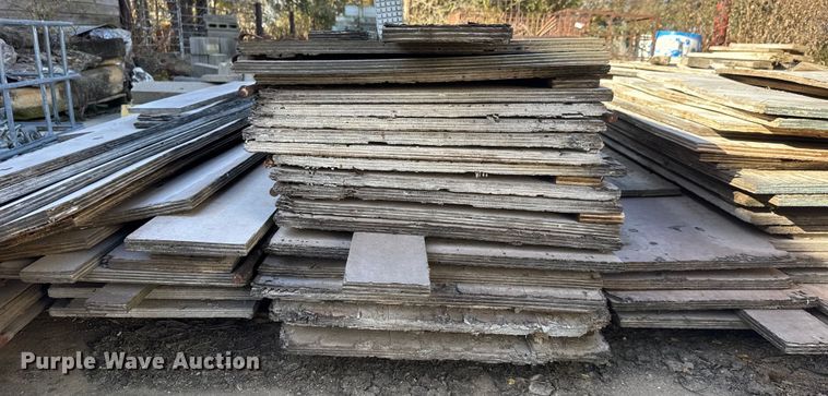 image for item NA9876 Concrete forms