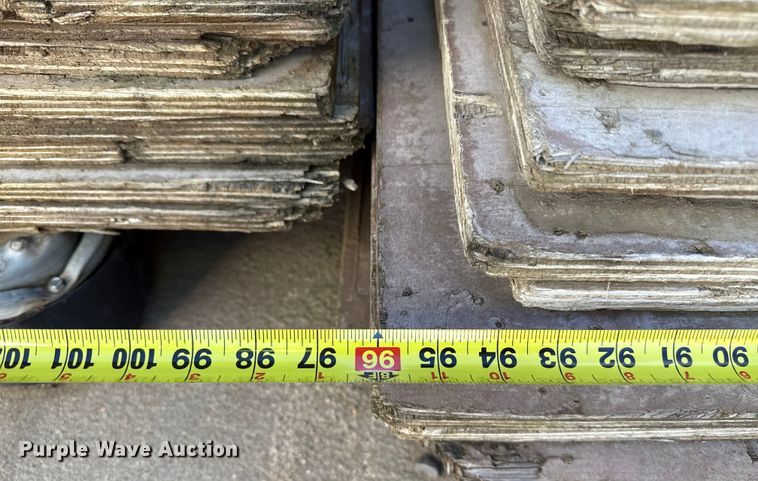 image for item NA9876 Concrete forms