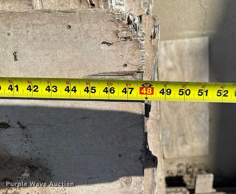 image for item NA9876 Concrete forms