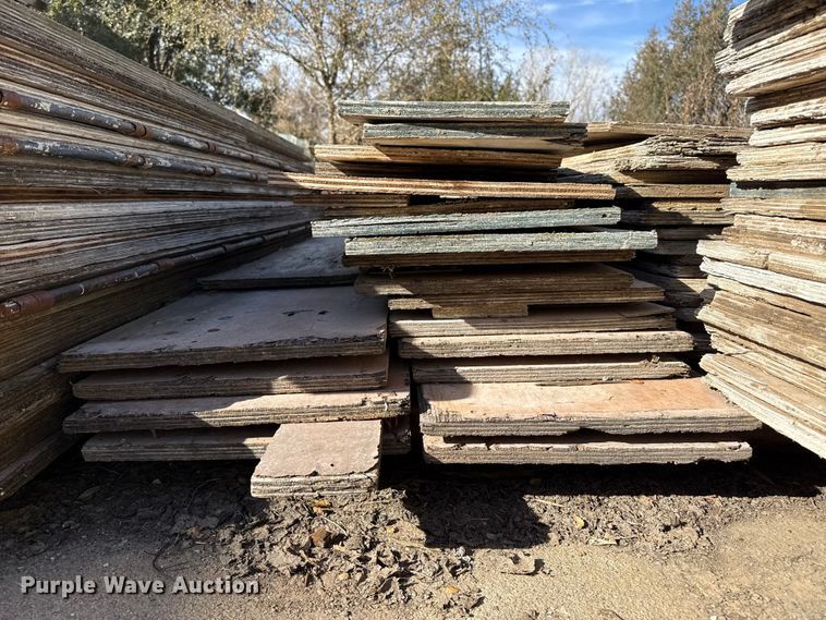 image for item NA9876 Concrete forms