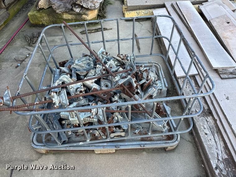 image for item NA9876 Concrete forms