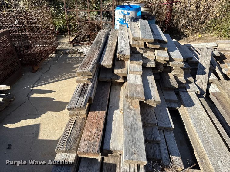 image for item NA9876 Concrete forms