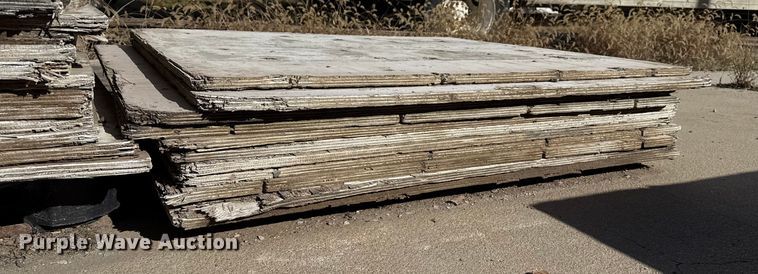 image for item NA9876 Concrete forms