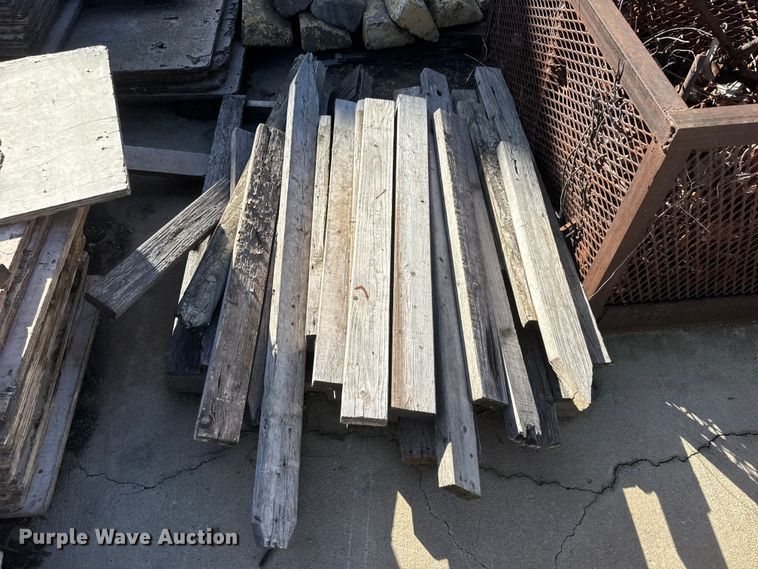 image for item NA9876 Concrete forms