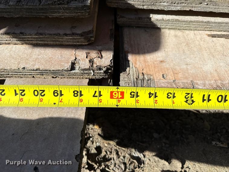 image for item NA9876 Concrete forms