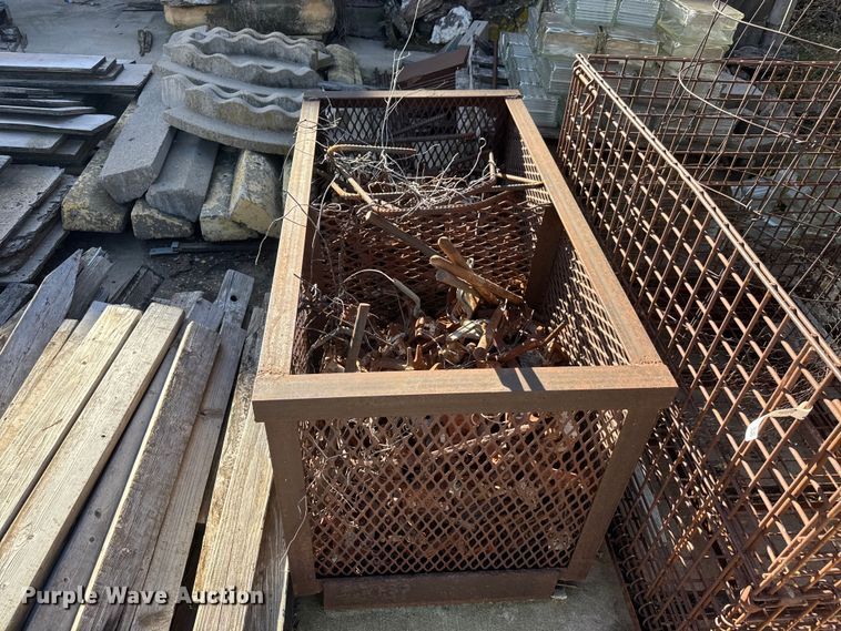 image for item NA9876 Concrete forms