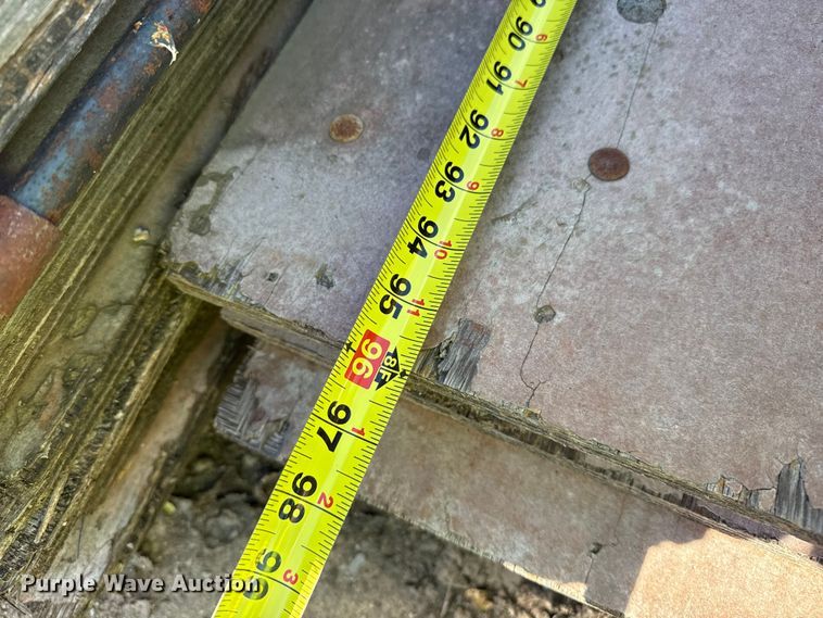 image for item NA9876 Concrete forms