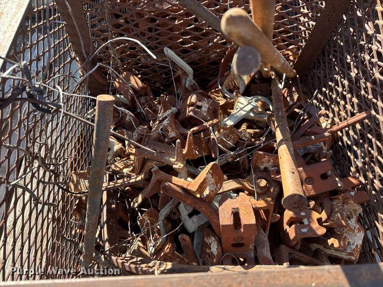 image for item NA9876 Concrete forms