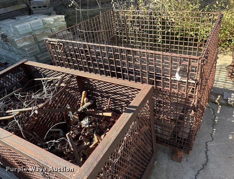 image for item NA9876 Concrete forms