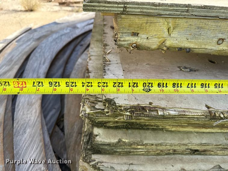 image for item NA9876 Concrete forms