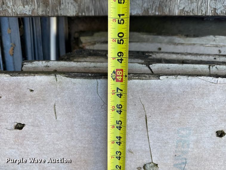 image for item NA9876 Concrete forms