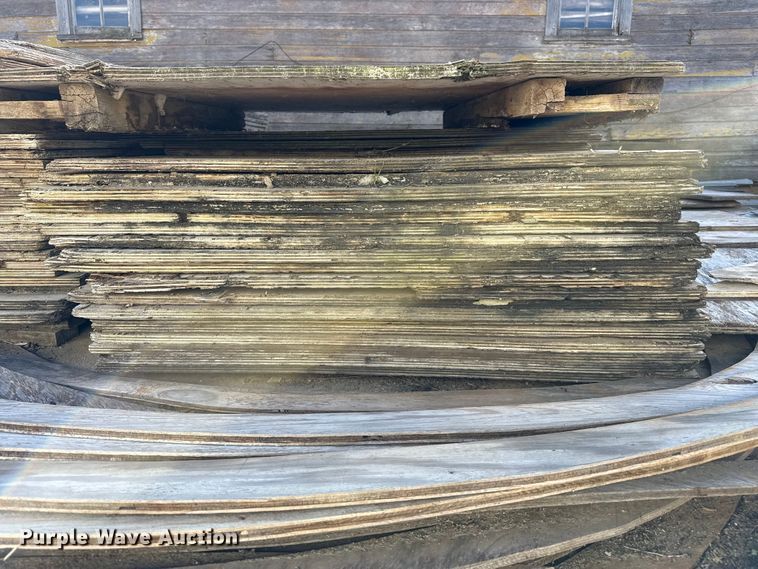 image for item NA9876 Concrete forms