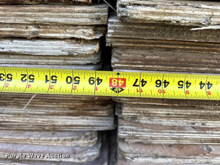 image for item NA9876 Concrete forms