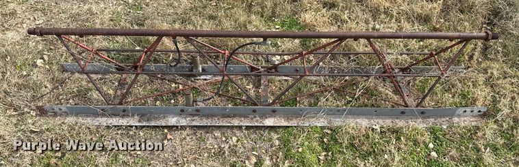 image for item NA9877 Vibratory screed