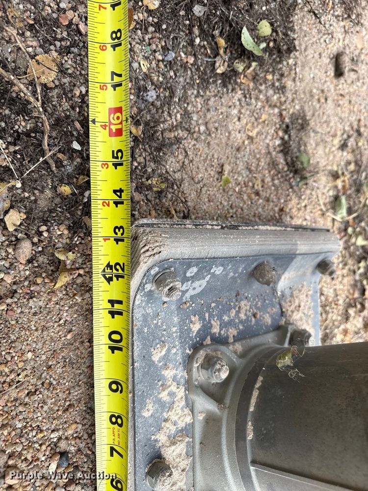 image for item NA9880 Multiquip MTX-70 plate compactor