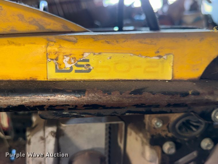 image for item NA9881 (2) plate compactors