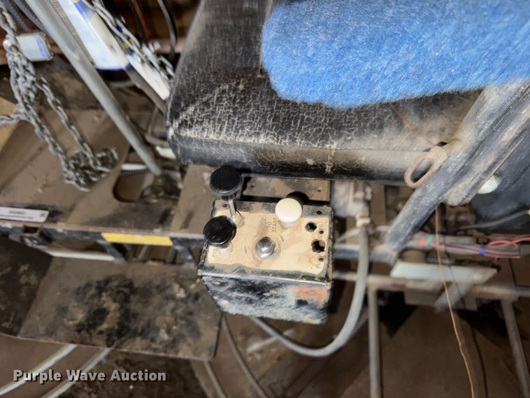 image for item NA9883 Arrow Master RF2B4-18 power trowel