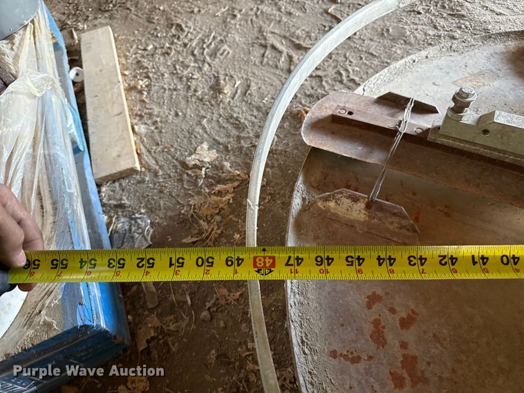 image for item NA9885 Power trowel 