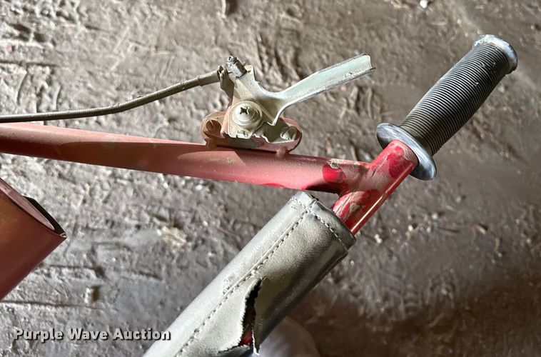 image for item NA9887 Allen power trowel