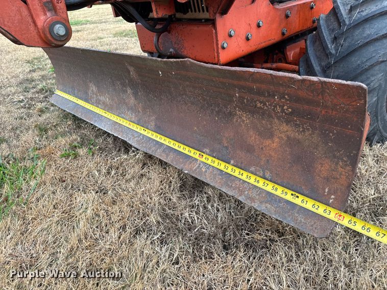 image for item NA9936 2000 Ditch Witch 3700 trencher