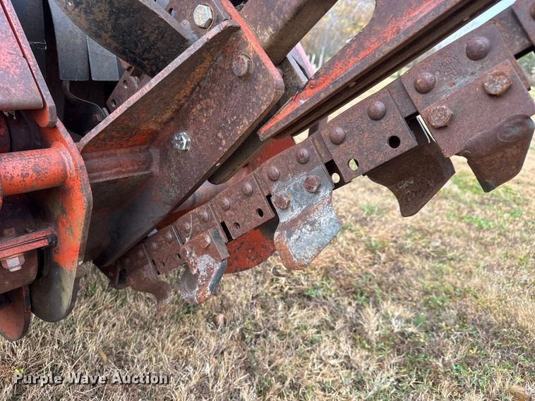 image for item NA9936 2000 Ditch Witch 3700 trencher