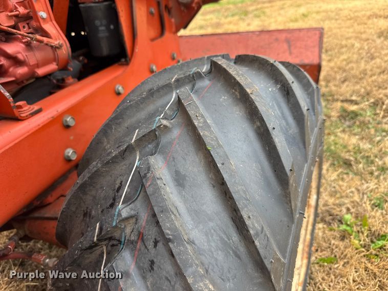 image for item NA9936 2000 Ditch Witch 3700 trencher