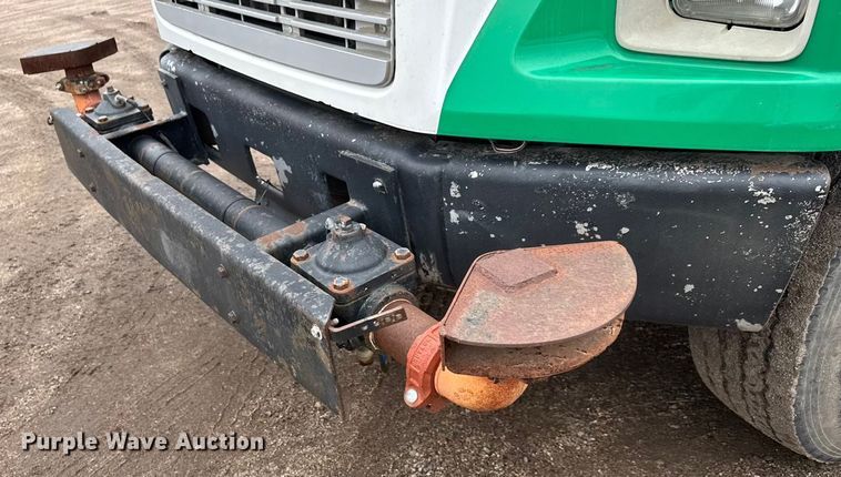 image for item NA9957 1999 Freightliner FL80 water truck