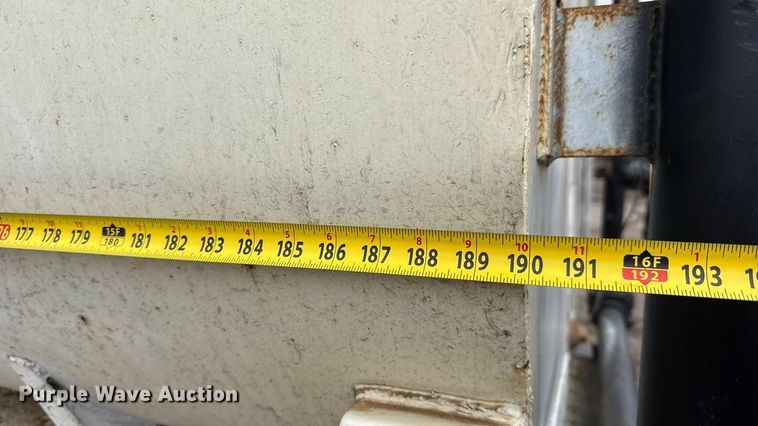 image for item NA9957 1999 Freightliner FL80 water truck