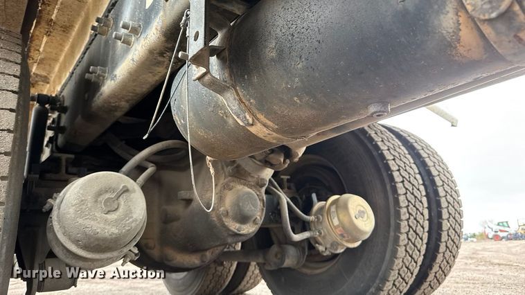 image for item NA9957 1999 Freightliner FL80 water truck